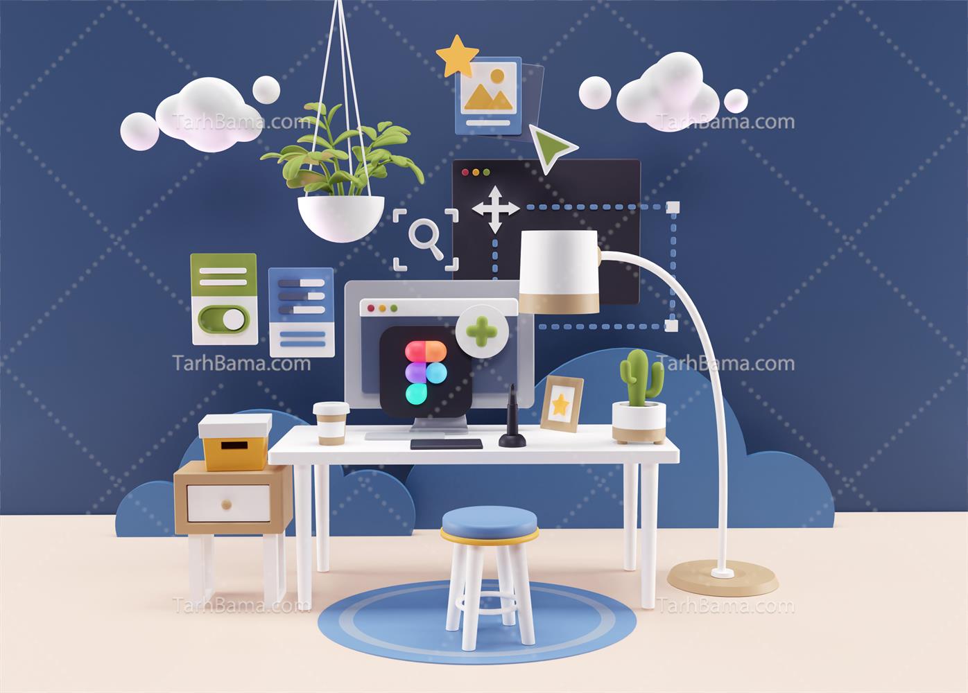 تصاویر سایر مشاغل